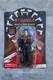 My Chemical Romance Rock Action Heroes Collectible Figure Gerard Way