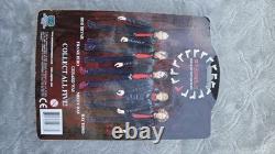 My Chemical Romance Rock Action Heroes Collectible Figure Gerard Way