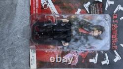My Chemical Romance Rock Action Heroes Collectible Figure Gerard Way