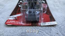 My Chemical Romance Rock Action Heroes Collectible Figure Gerard Way