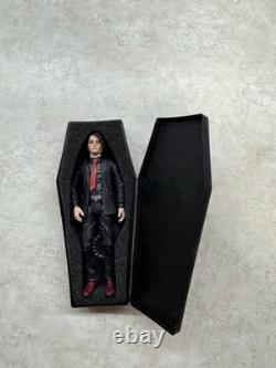 My Chemical Romance action figure Gerard Way 2005 RARE