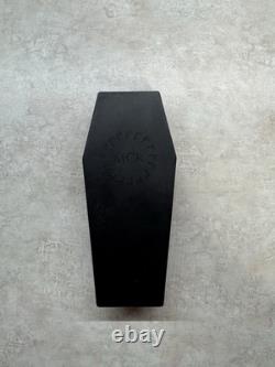 My Chemical Romance action figure Gerard Way 2005 RARE