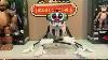 My Custom Dj Music Man Action Figure Review