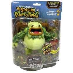 My Singing Monsters Entbrat Musical Figure New Sealed