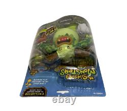 My Singing Monsters Entbrat Musical Figure New Sealed