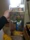 Neca 2006 Kurt Cobain Action Figure Smells Like Teen Spirit Rare Htf Fender