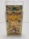 Neca Dev-o Action Figure Set With Interchangeable Heads Energy Dome Whip