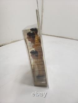 NECA DEV-O Action Figure Set With Interchangeable Heads Energy Dome Whip