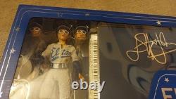 NECA Elton John Live In'75 Action Figure with Piano NIB