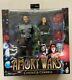 Neca Exclusive Coheed & Cambria Armory Wars 7 Action Figure 2 Pack Mib