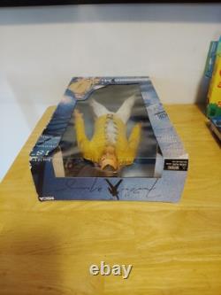 NECA Freddie Mercury 18 Motion Activated withSound 2006 Queen
