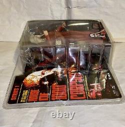 NECA House of 1000 Corpses 2002 Otis Series 1 Action Figure Reel Toys RARE VHTF