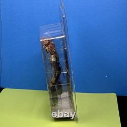 NECA Iron Maiden Eddie Iron Maiden First Album Cover Action Figure Authentic New