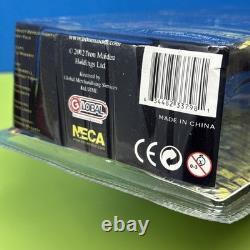 NECA Iron Maiden Eddie Iron Maiden First Album Cover Action Figure Authentic New