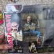 Neca Iron Maiden Eddie Series 1 Action Figure Boxed With Diorama Base