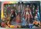 Neca Iron Maiden Future Past World Tour Action Figure 2 Pack Eddie As Shown