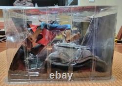 NECA Iron Maiden Series 2 Phantom of the Opera Action Figure New 2007