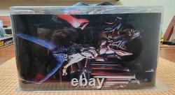 NECA Iron Maiden Series 2 Phantom of the Opera Action Figure New 2007