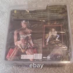 NECA Iron Maiden Somewhere In Time 7 Figure Series 1 Action Collectible