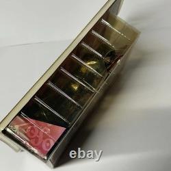 NECA Jimmy Page 2006 ZoSo Action Figure Rare Led Zeppelin Double-neck Guitar MIB