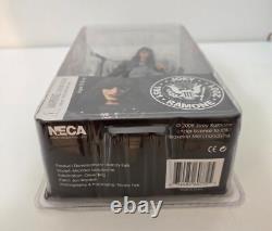 NECA Joey Ramone Action Figure & Toxic Teddies Ramones Box Set by Superfun