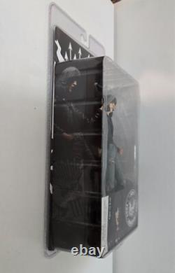 NECA Joey Ramone Action Figure & Toxic Teddies Ramones Box Set by Superfun