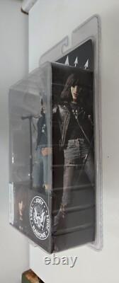 NECA Joey Ramone Action Figure & Toxic Teddies Ramones Box Set by Superfun