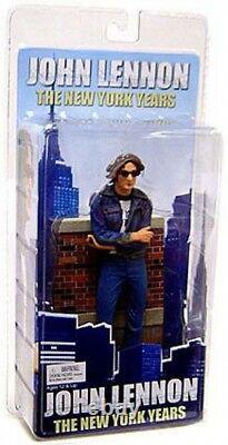 NECA John Lennon Action Figure The New York Years, 7 Inch