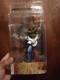 Neca Kurt Cobain 7'' Action Figure With Skyblue Guitar (2006) Sealed
