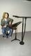 Neca Kurt Cobain 7 Inch Action Figure? 43232