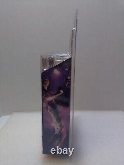 NECA-Led Zeppelin-JIMMY PAGE figure -NEW IN PACKAGE