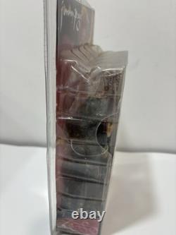 NECA Led Zeppelin Jimmy Page 2006 Collectible Action Figure New Sealed In Box