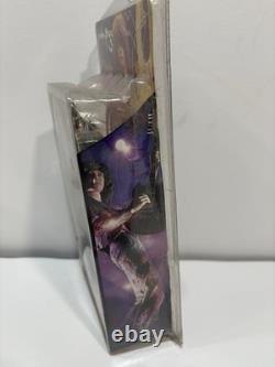 NECA Led Zeppelin Jimmy Page 2006 Collectible Action Figure New Sealed In Box