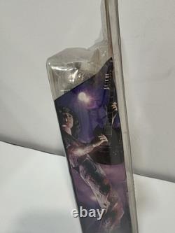 NECA Led Zeppelin Jimmy Page 2006 Collectible Action Figure New Sealed In Box