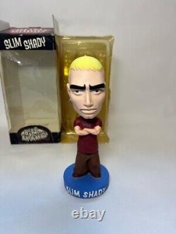 NECA Marshall Eminem The Slim Shady Show Head Knockers Figure From Japan