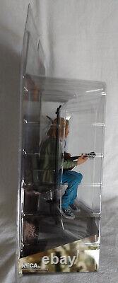 NECA Rock Musician Action Figure 7 KURT COBIAN UNPLUGGED NIP