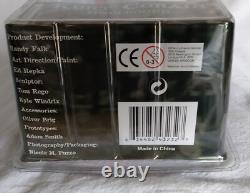 NECA Rock Musician Action Figure 7 KURT COBIAN UNPLUGGED NIP