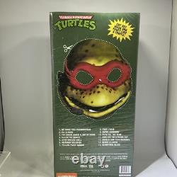 NECA TMNT Musical Mutagen Tour 7 Action Figure 4 Pack Excl Open Box #ML