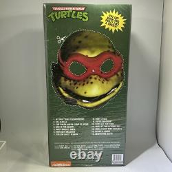 NECA TMNT Musical Mutagen Tour 7 Action Figure 4 Pack Excl Open Box #ML
