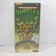 Neca Tmnt Musical Mutagen Tour Sdcc 4 Pack