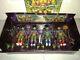 Neca Tmnt Sdcc Target Exclusive 2020 Musical Mutagen Tour 4-pack New Misp