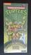 Neca Tmnt Teenage Mutant Ninja Turtles Musical Mutagen Tour 4 Pack Sdcc 2020 New