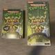 Neca Teenage Mutant Ninja Turtles Musical Mutagen Tour Bundle Shirt L