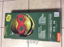 NECA Teenage Mutant Ninja Turtles SDCC 2018 Musical Mutagen Tour Disguise TMNT
