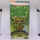 Neca Teenage Mutant Ninja Turtles Tmnt Musical Mutagen Tour Action Figure 4 Pack