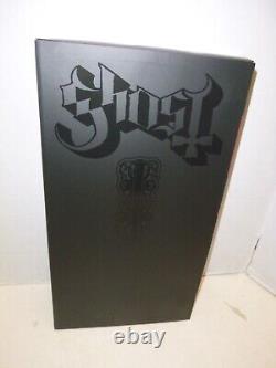 NEW 16 scale 12 Papa Emeritus II (MISB) Ghost (2024) Trick or Treat Studios