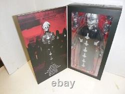 NEW 16 scale 12 Papa Emeritus II (MISB) Ghost (2024) Trick or Treat Studios