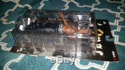 NEW 2001 2PAC-TUPAC RAP ACTION FIGURE-1 of 2000-BEST OFFER-FAST SHIPPING
