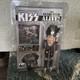New 2013 Figures Kiss Alive 12 Action Figure Star Child Paul Stanley Huge