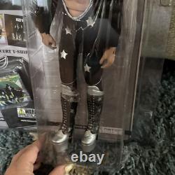 NEW 2013 Figures KISS Alive 12 Action Figure STAR CHILD Paul Stanley HUGE